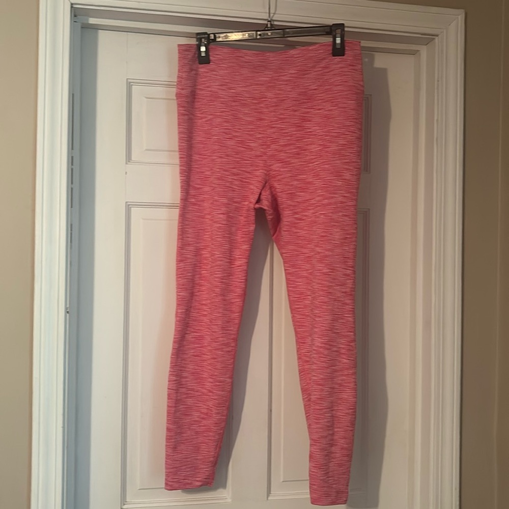Outdoor Voices Freeform Leggins